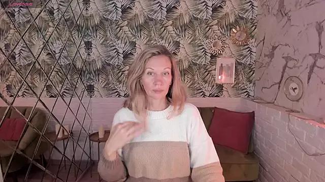 Sweet NancyGrace from StripChat NancyGrace from StripChat