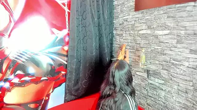 Freechat NaomyAngel on StripChat