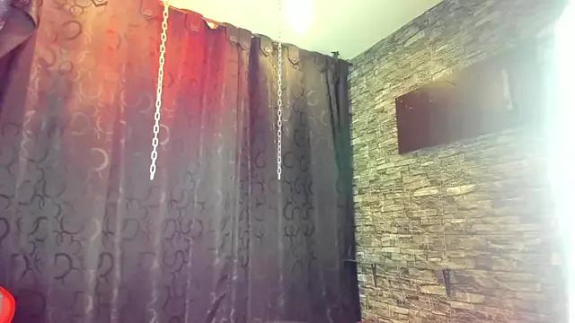 Freechat NaomyAngel on StripChat