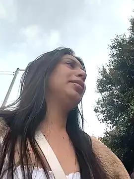 Cute Nat_XxX wants you to fuck their body now Nat_XxX from StripChat