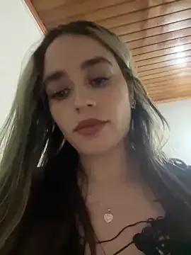 Admire StripChat's Natalia_Suarez Natalia_Suarez from StripChat