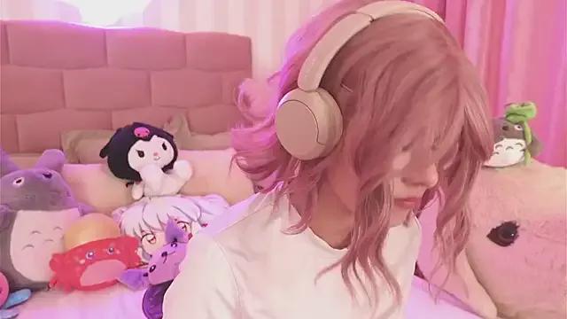 Freechat NataliaNovak on StripChat