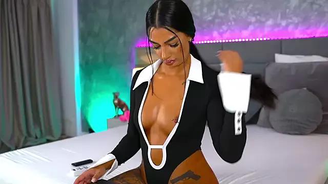 Explore NatalieDelices, she wants to masturbate for you NatalieDelices from StripChat