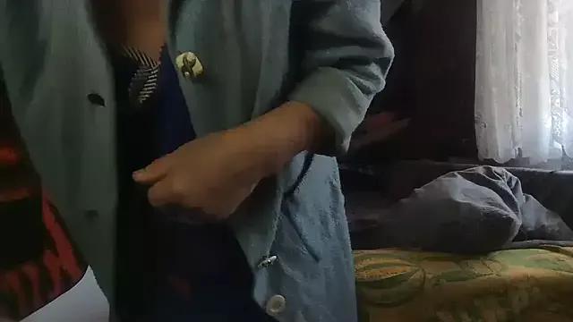NataliiaRosa54 on StripChat 