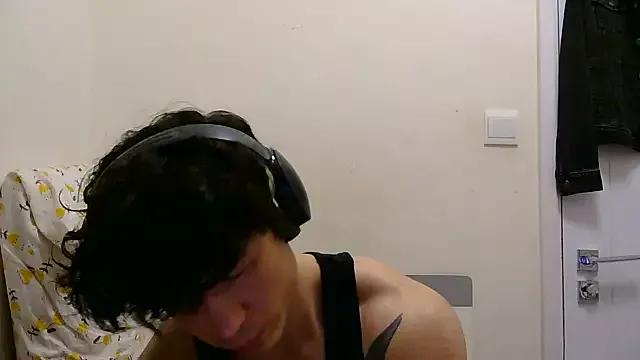 StripChat Natenatejosh natenatejosh from StripChat