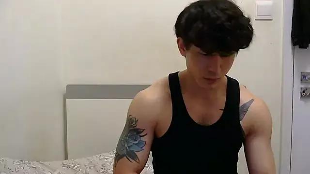 StripChat Natenatejosh natenatejosh from StripChat