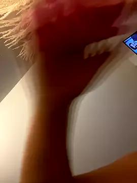 Watch Nathcurly_, zie wants to masturbate for you Nathcurly_ from StripChat