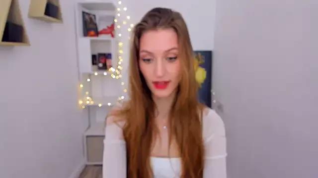 Freechat NaturalBeaty on StripChat