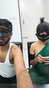 Masturbate to NAUGHTY_INDIAN_COUPLE, they want to masturbate for you NAUGHTY_INDIAN_COUPLE from StripChat