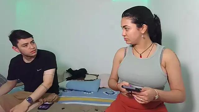 Freechat Naughty_Nights_Live on StripChat