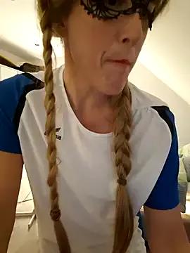 NaughtyCatgirl from StripChat