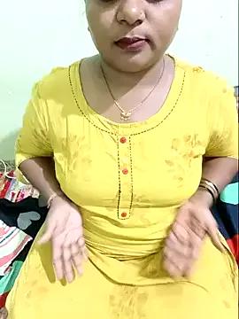 Freechat NEHA-DESHI on StripChat