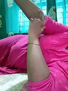 Freechat NEHA-DESHI on StripChat