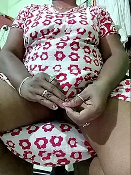 Freechat NEHA-DESHI on StripChat