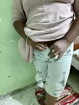 Freechat NEHA-DESHI on StripChat