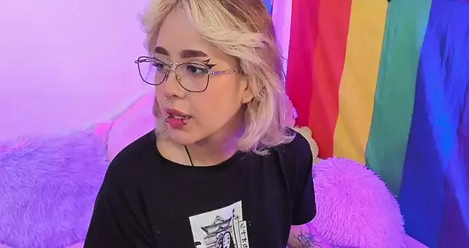 Freechat NekoWaifu on StripChat