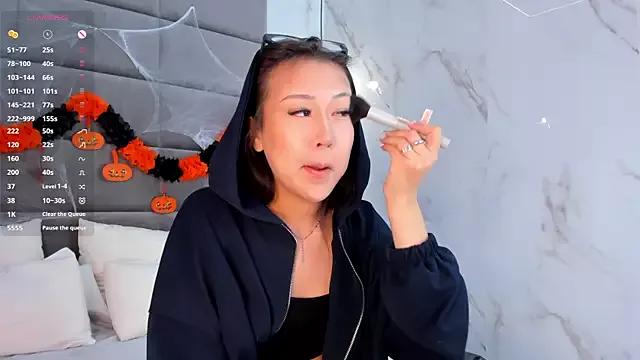 Naked Nelly_Kimm wants you to fuck their body now Nelly_Kimm from StripChat