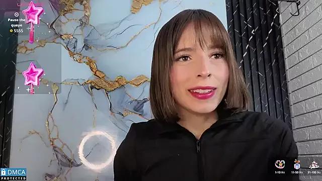 Freechat nena_cupcake_ on StripChat