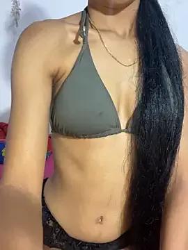 StripChat Nethulya_girl Nethulya_girl from StripChat