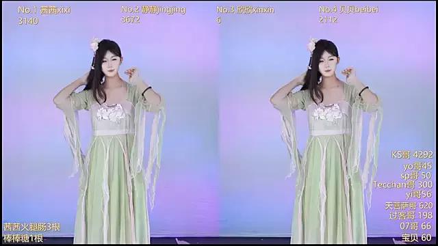 Neza-002 from StripChat