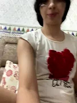 Freechat Ni-_haL01 on StripChat