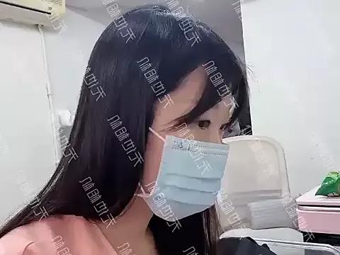 Private ni_ni01 on StripChat