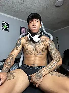 Checkout sweet stripper Nickhot0609 Nickhot0609 from StripChat