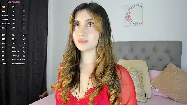 Private Nicol_Swift_ on StripChat