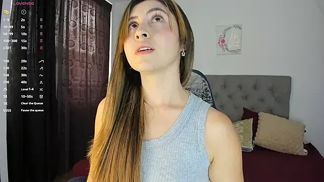 Private Nicol_Swift_ on StripChat