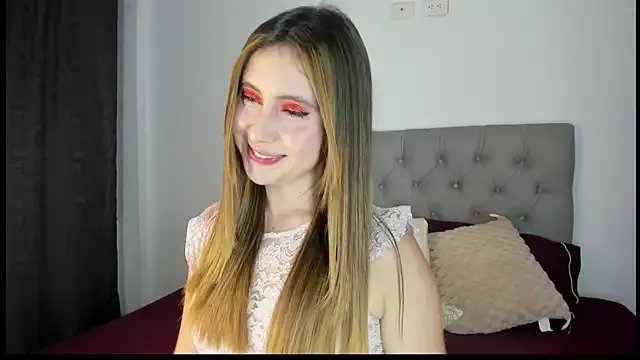 Private Nicol_Swift_ on StripChat