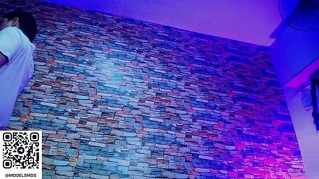 Discover Nicoo_2036, they want to masturbate for you nicoo_2036 from StripChat