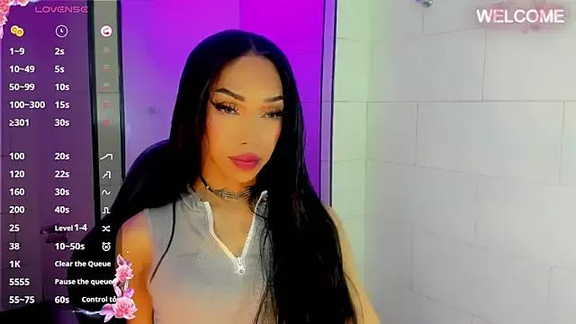 Discover sweet performer Nikita_Gers Nikita_Gers from StripChat