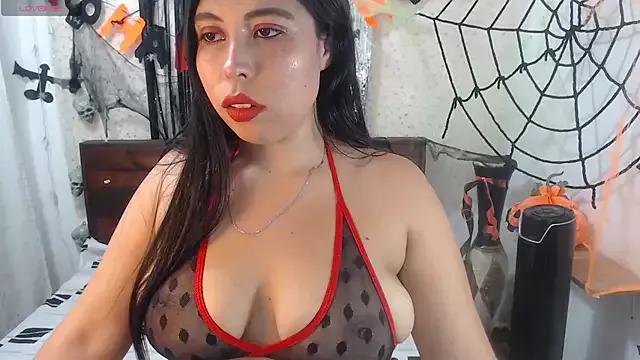 Discover NikkieMilky, she wants to masturbate for you NikkieMilky from StripChat