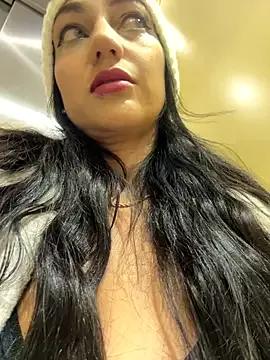 Amazing Ninabigtitied wants you to fuck her body now Ninabigtitied from StripChat