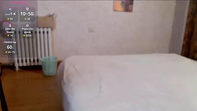 StripChat Niuniuhenhuai2025 niuniuhenhuai2025 from StripChat