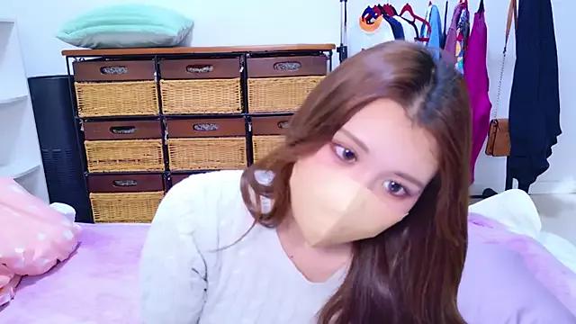 Group noa_chi on StripChat