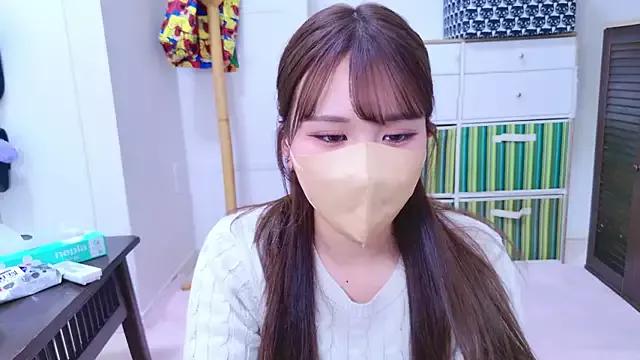 Group noa_chi on StripChat