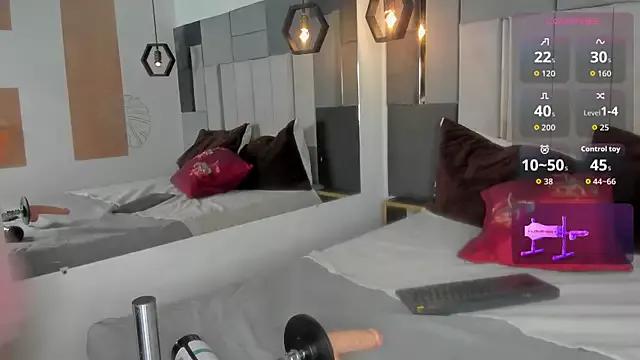 Gorgeous NoahVidall from StripChat NoahVidall from StripChat