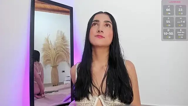 Freechat Noami_Rose on StripChat