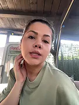 Freechat Nobodyforever on StripChat