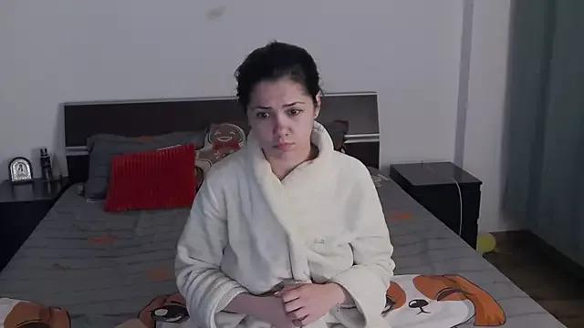 Freechat Nobodyforever on StripChat