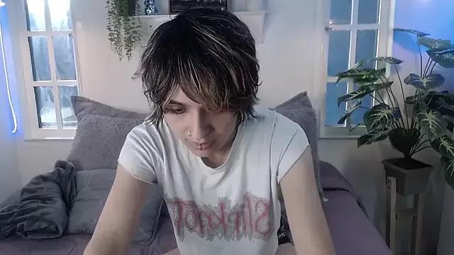 Freechat noellee__ on StripChat