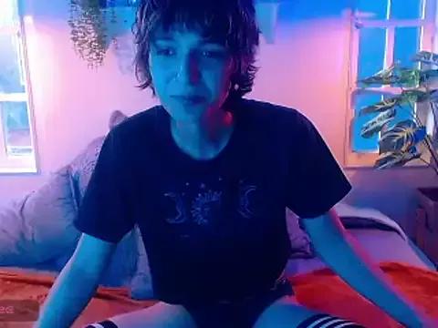 Freechat noellee__ on StripChat