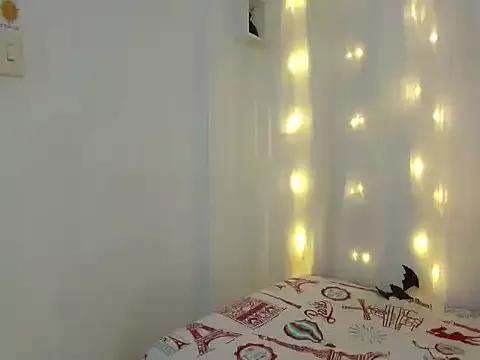 Hot NoraParkeer from StripChat NoraParkeer from StripChat