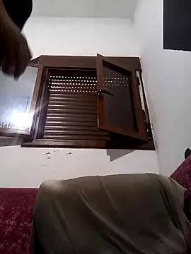 Nudeshou on StripChat 