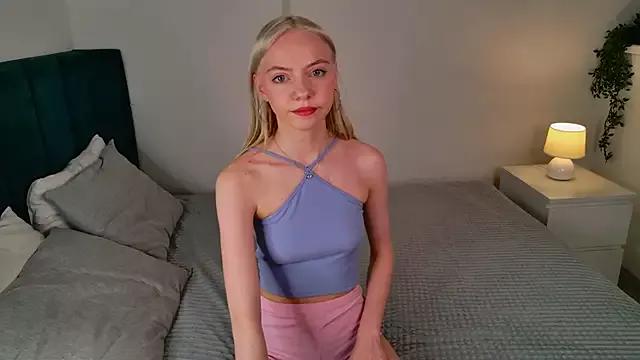 Freechat NyxBlonde on StripChat