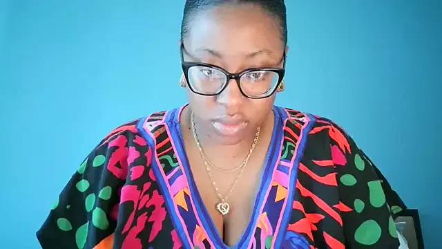 Freechat Nyxie_Chaos on StripChat