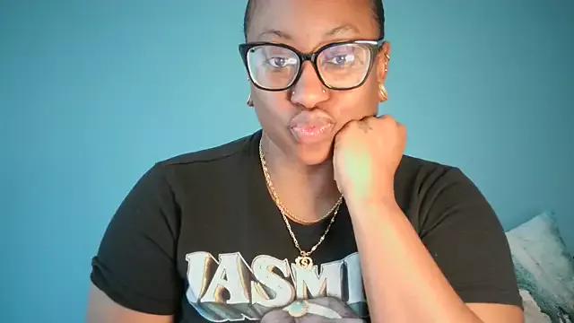 Freechat Nyxie_Chaos on StripChat