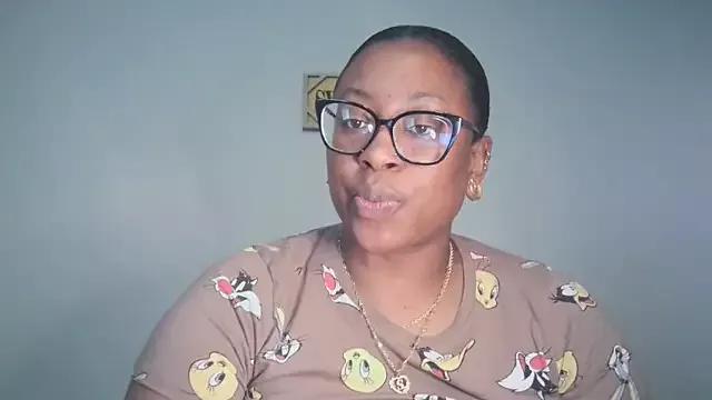 Freechat Nyxie_Chaos on StripChat