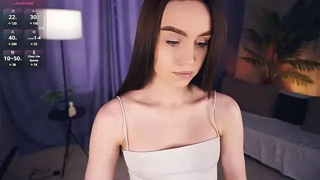 OdeliaEdgin on StripChat 